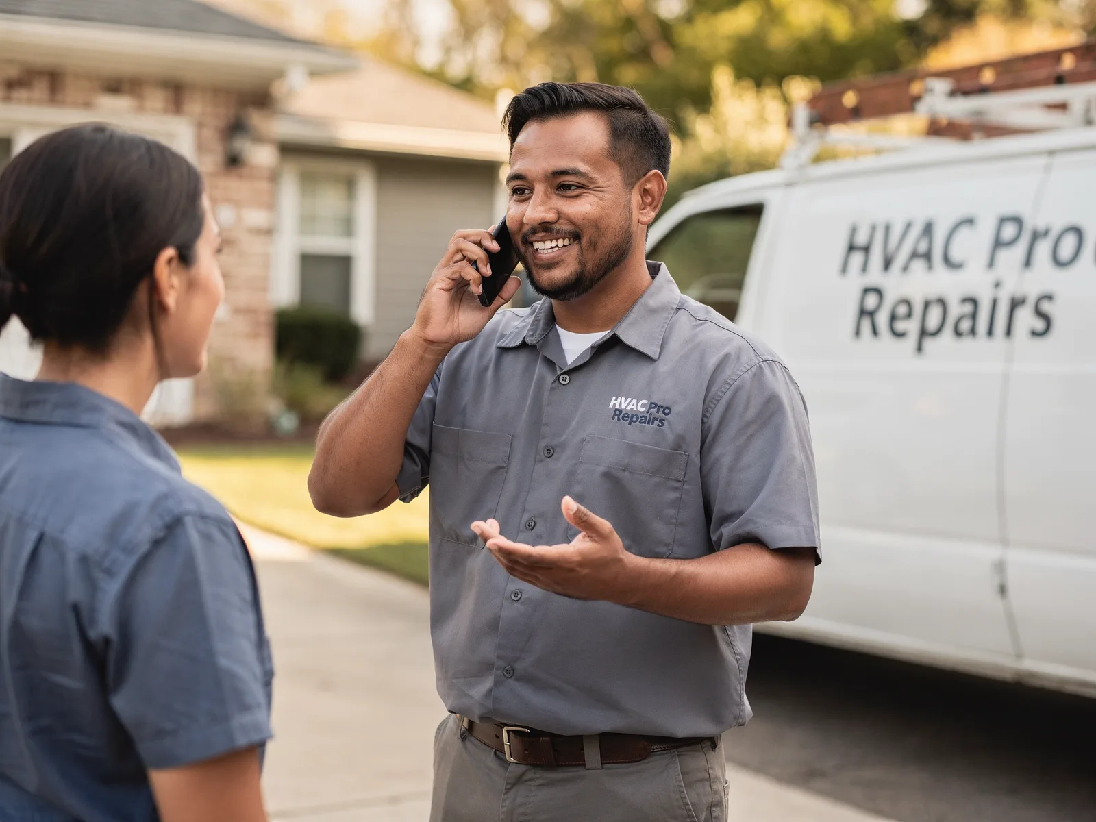 Heat Pump Repair Watts, OK FAQs